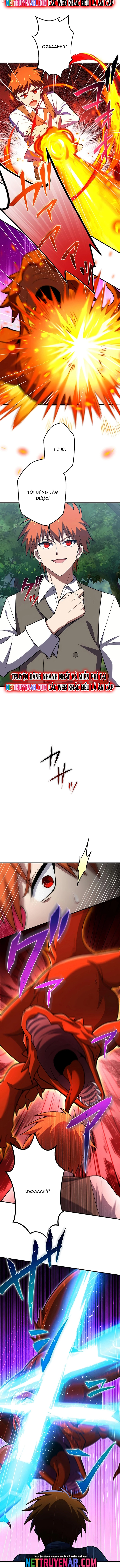 Kỹ Năng Vô Song Của Tao Chapter 11 - Trang 2