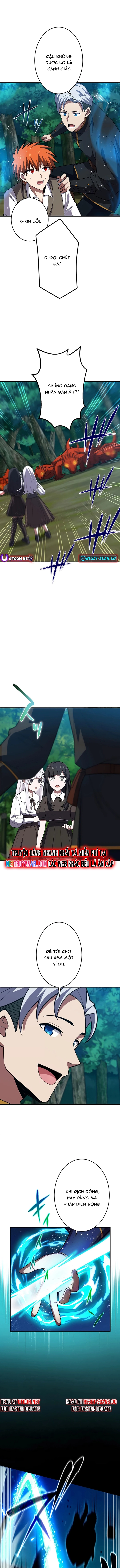 Kỹ Năng Vô Song Của Tao Chapter 11 - Trang 2