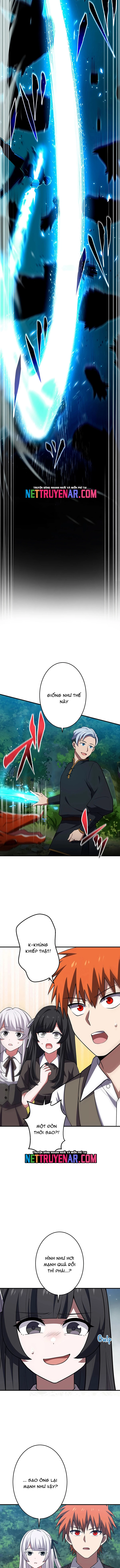 Kỹ Năng Vô Song Của Tao Chapter 11 - Trang 2