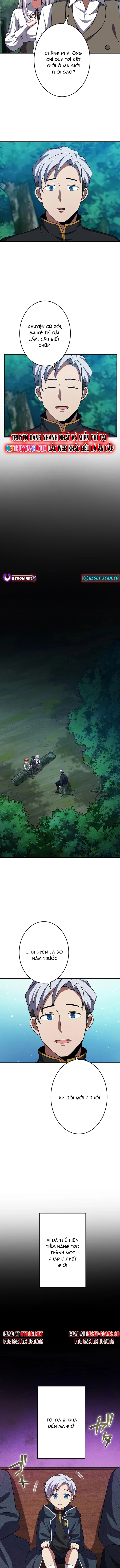 Kỹ Năng Vô Song Của Tao Chapter 11 - Trang 2