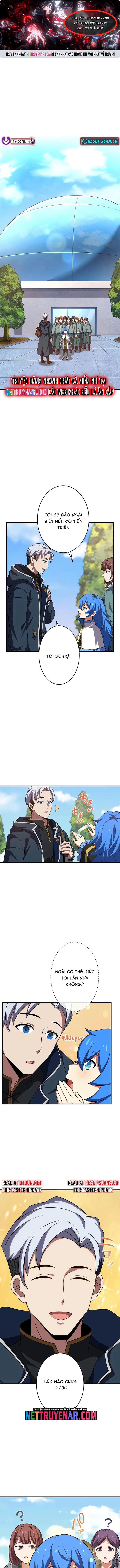 Kỹ Năng Vô Song Của Tao Chapter 11 - Trang 2