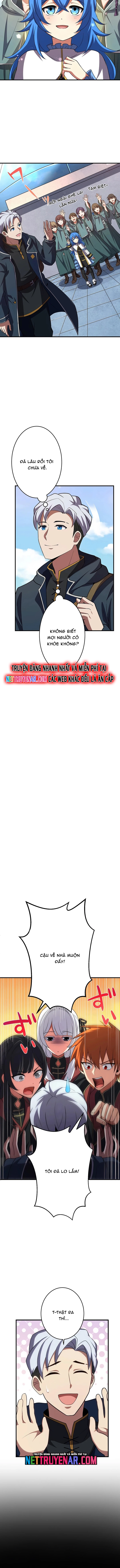 Kỹ Năng Vô Song Của Tao Chapter 11 - Trang 2
