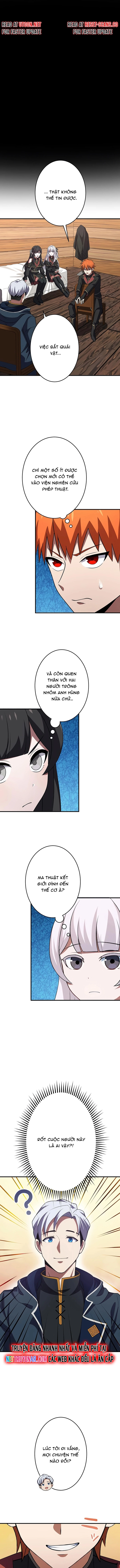 Kỹ Năng Vô Song Của Tao Chapter 11 - Trang 2