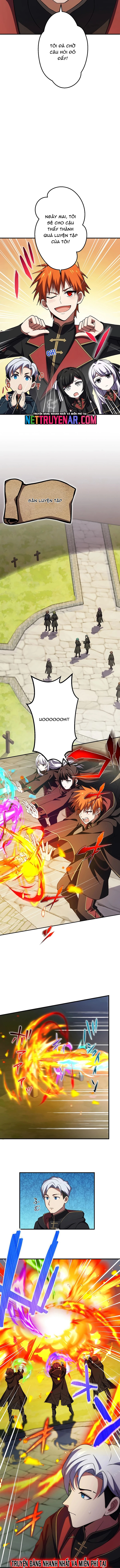 Kỹ Năng Vô Song Của Tao Chapter 11 - Trang 2
