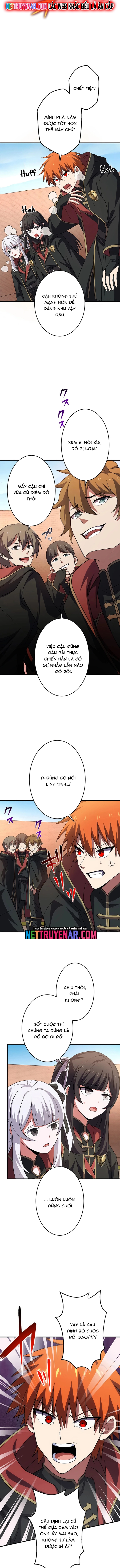 Kỹ Năng Vô Song Của Tao Chapter 11 - Trang 2