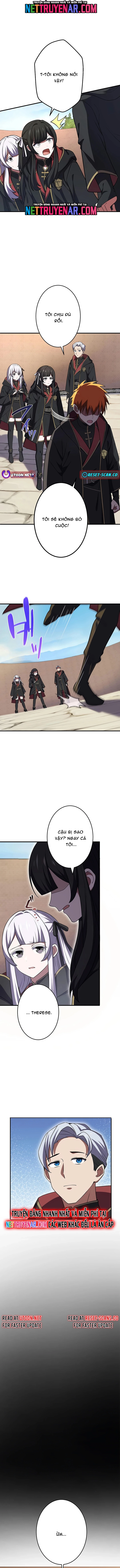 Kỹ Năng Vô Song Của Tao Chapter 11 - Trang 2