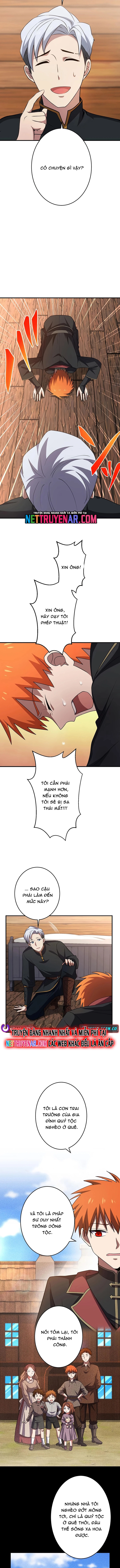 Kỹ Năng Vô Song Của Tao Chapter 11 - Trang 2