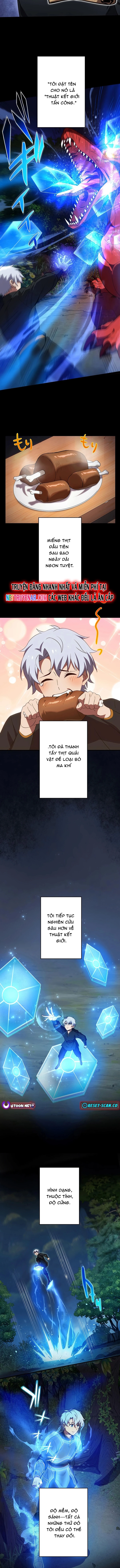 Kỹ Năng Vô Song Của Tao Chapter 12 - Trang 2