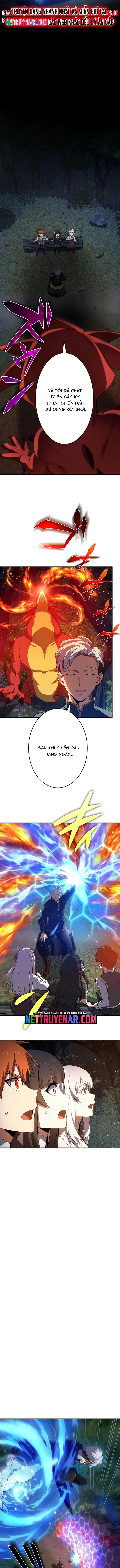 Kỹ Năng Vô Song Của Tao Chapter 12 - Trang 2