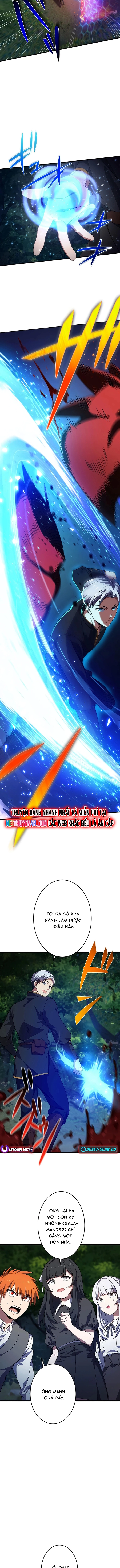 Kỹ Năng Vô Song Của Tao Chapter 12 - Trang 2