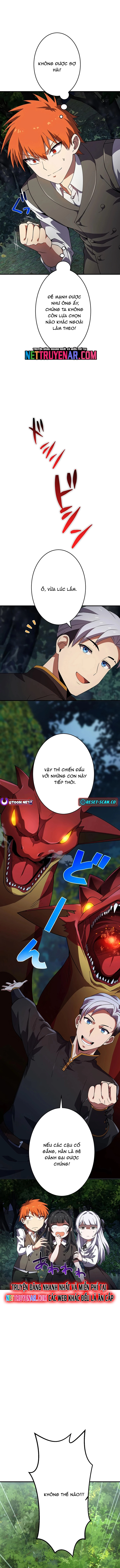 Kỹ Năng Vô Song Của Tao Chapter 12 - Trang 2