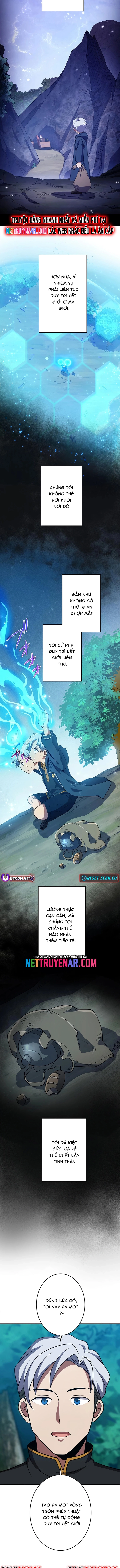 Kỹ Năng Vô Song Của Tao Chapter 12 - Trang 2