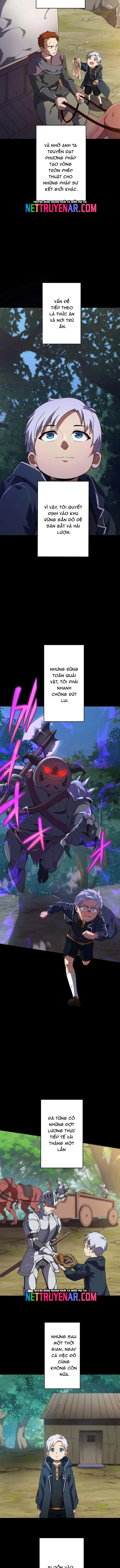 Kỹ Năng Vô Song Của Tao Chapter 12 - Trang 2