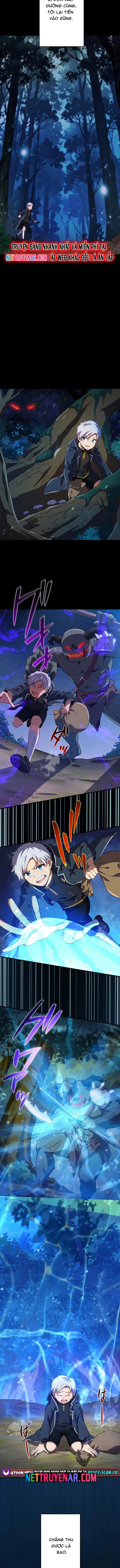 Kỹ Năng Vô Song Của Tao Chapter 12 - Trang 2