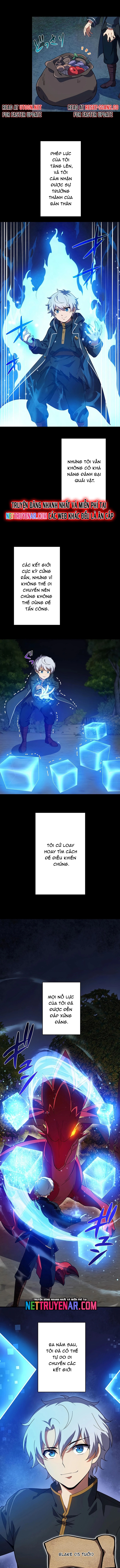 Kỹ Năng Vô Song Của Tao Chapter 12 - Trang 2