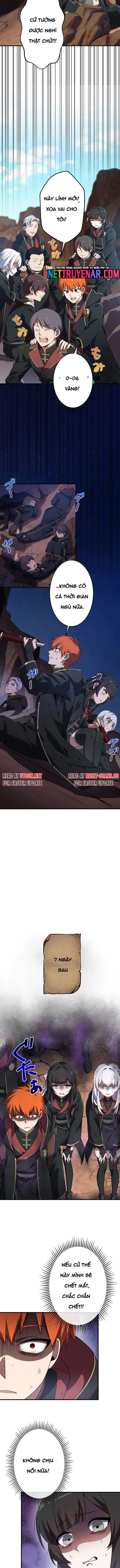 Kỹ Năng Vô Song Của Tao Chapter 13 - Trang 2