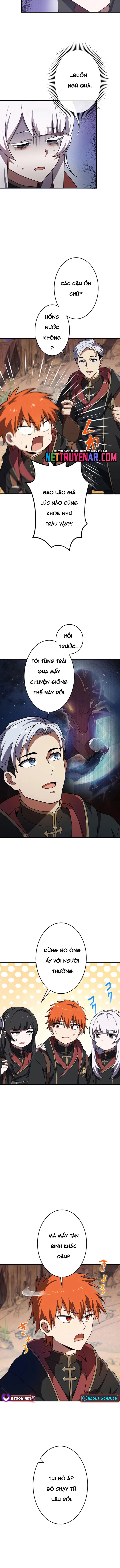 Kỹ Năng Vô Song Của Tao Chapter 13 - Trang 2