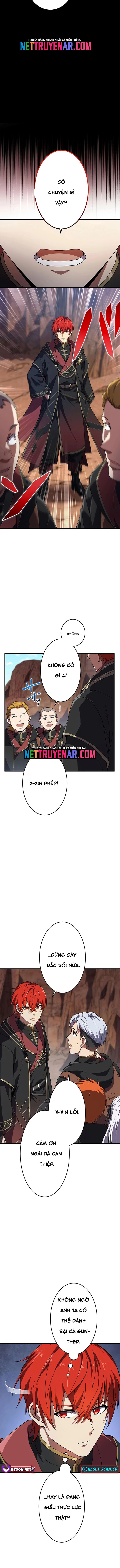 Kỹ Năng Vô Song Của Tao Chapter 13 - Trang 2