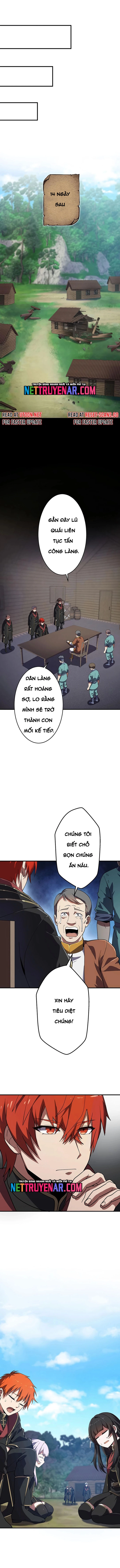 Kỹ Năng Vô Song Của Tao Chapter 13 - Trang 2