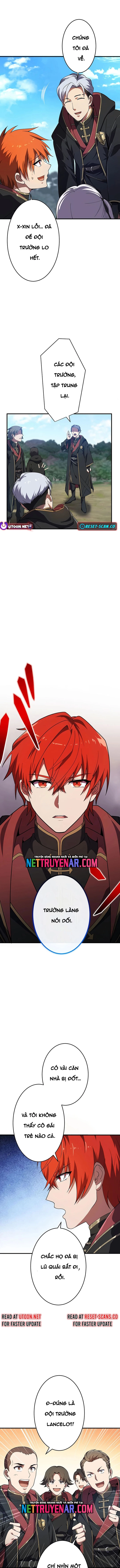 Kỹ Năng Vô Song Của Tao Chapter 13 - Trang 2