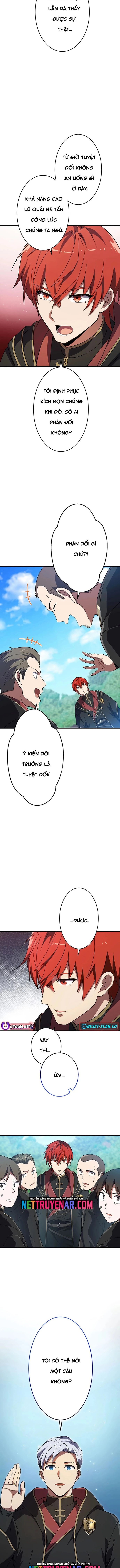 Kỹ Năng Vô Song Của Tao Chapter 13 - Trang 2