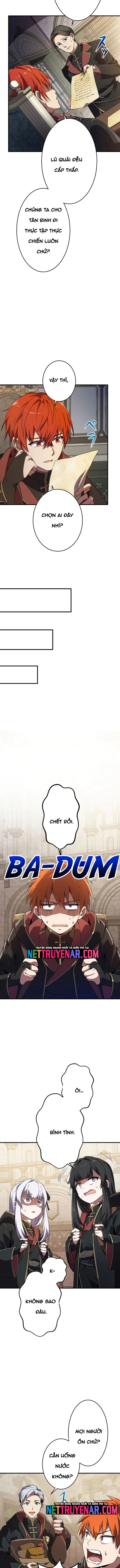 Kỹ Năng Vô Song Của Tao Chapter 13 - Trang 2