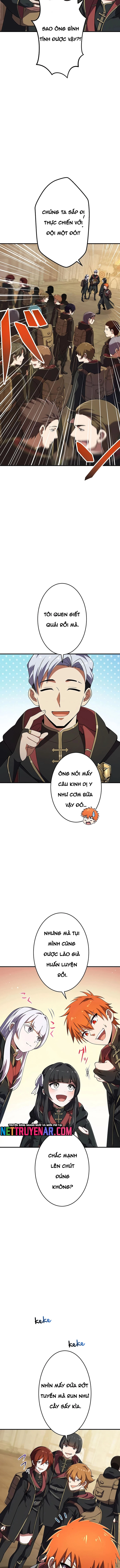 Kỹ Năng Vô Song Của Tao Chapter 13 - Trang 2