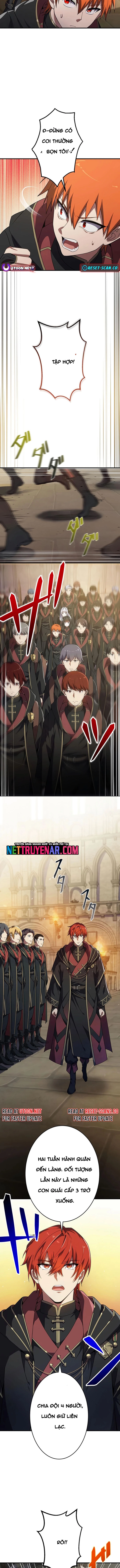 Kỹ Năng Vô Song Của Tao Chapter 13 - Trang 2