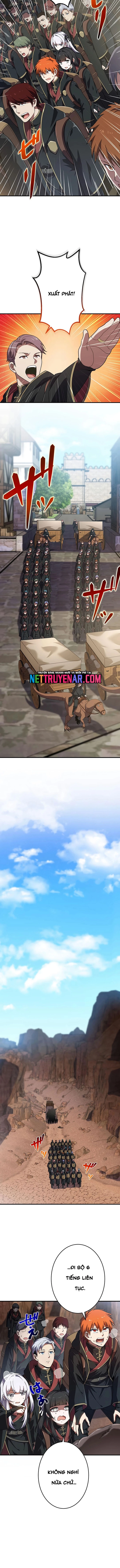 Kỹ Năng Vô Song Của Tao Chapter 13 - Trang 2