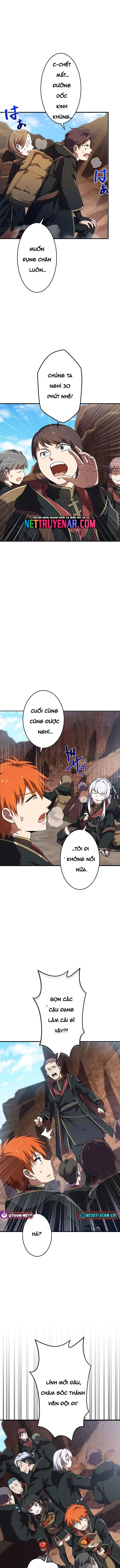 Kỹ Năng Vô Song Của Tao Chapter 13 - Trang 2