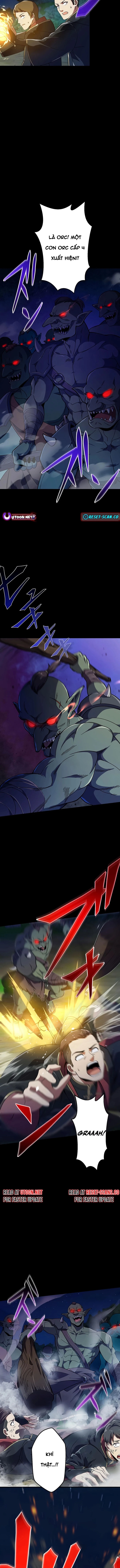 Kỹ Năng Vô Song Của Tao Chapter 14 - Trang 2