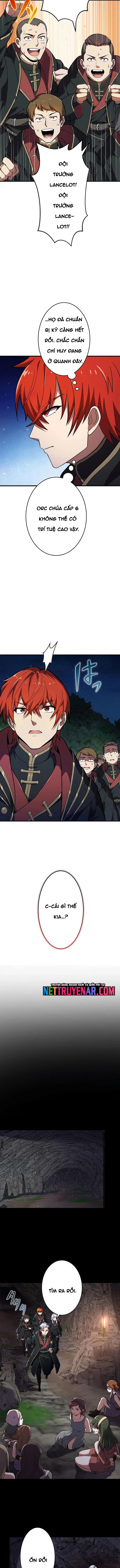 Kỹ Năng Vô Song Của Tao Chapter 14 - Trang 2