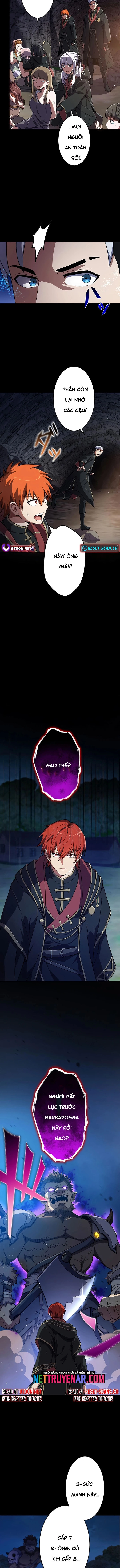 Kỹ Năng Vô Song Của Tao Chapter 14 - Trang 2