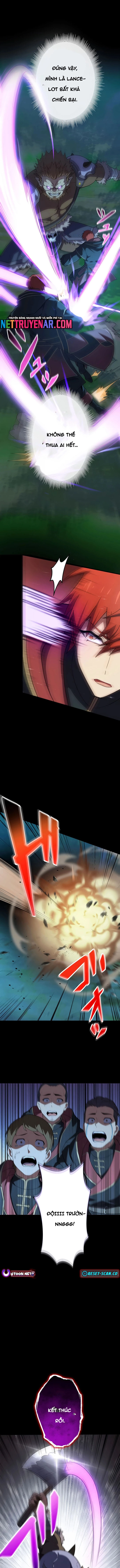 Kỹ Năng Vô Song Của Tao Chapter 14 - Trang 2