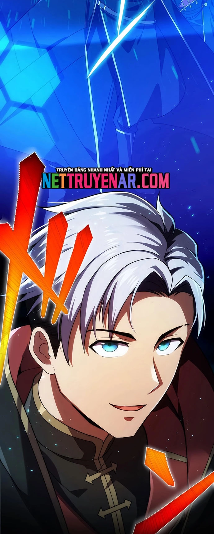 Kỹ Năng Vô Song Của Tao Chapter 14 - Trang 2