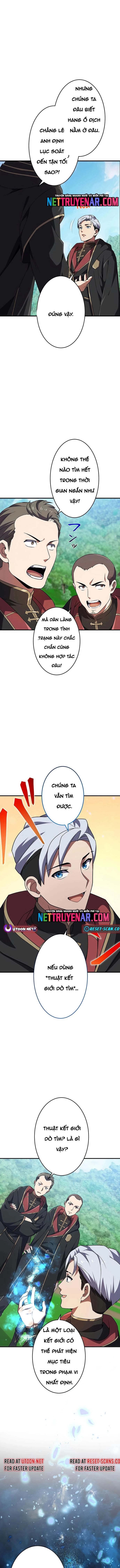 Kỹ Năng Vô Song Của Tao Chapter 14 - Trang 2