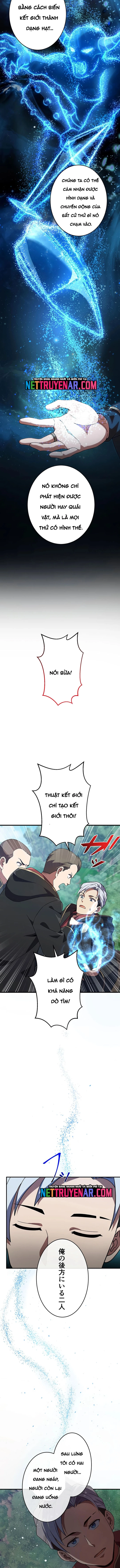 Kỹ Năng Vô Song Của Tao Chapter 14 - Trang 2