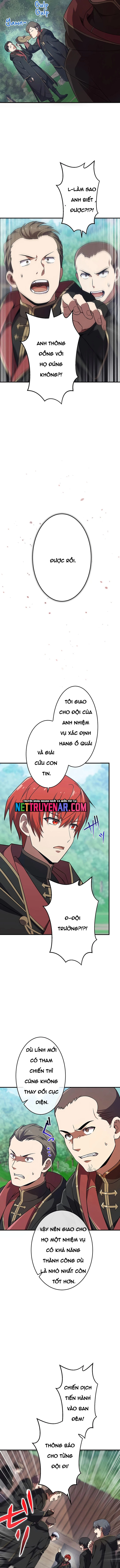Kỹ Năng Vô Song Của Tao Chapter 14 - Trang 2