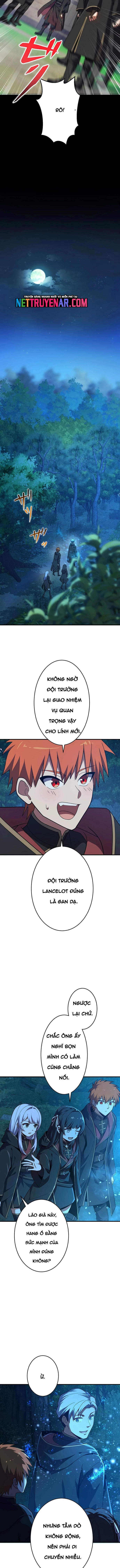 Kỹ Năng Vô Song Của Tao Chapter 14 - Trang 2