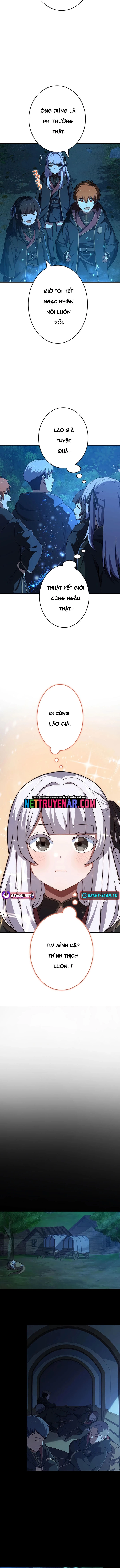 Kỹ Năng Vô Song Của Tao Chapter 14 - Trang 2