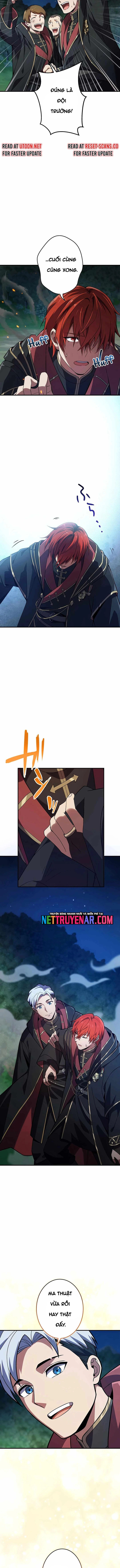 Kỹ Năng Vô Song Của Tao Chapter 15 - Trang 2