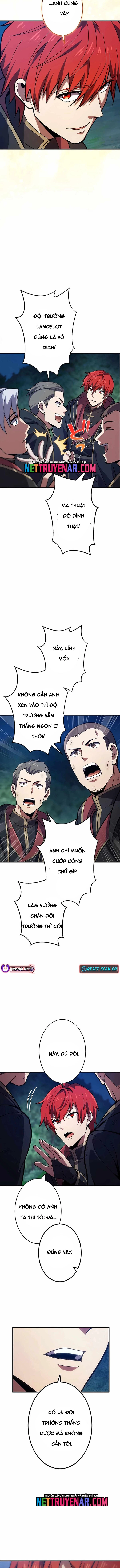 Kỹ Năng Vô Song Của Tao Chapter 15 - Trang 2