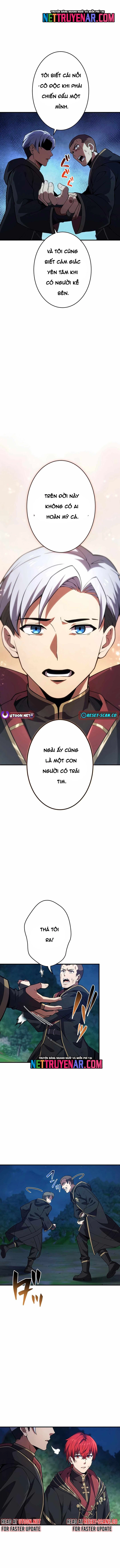 Kỹ Năng Vô Song Của Tao Chapter 15 - Trang 2