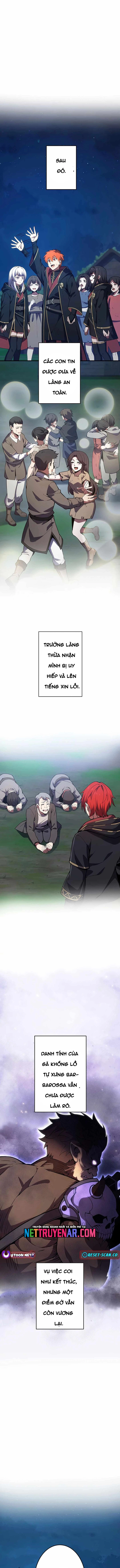 Kỹ Năng Vô Song Của Tao Chapter 15 - Trang 2