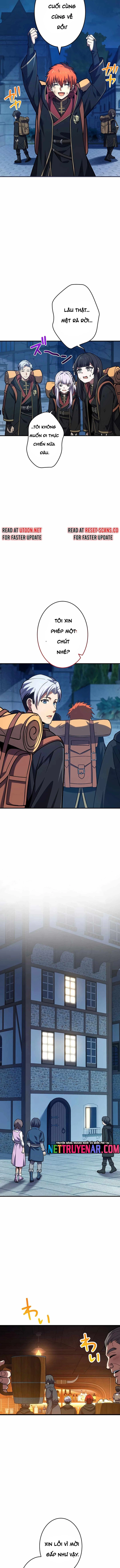 Kỹ Năng Vô Song Của Tao Chapter 15 - Trang 2