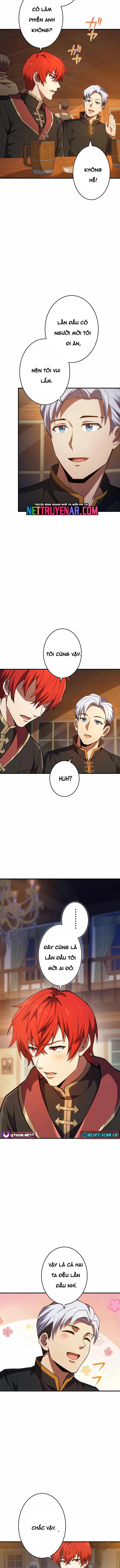 Kỹ Năng Vô Song Của Tao Chapter 15 - Trang 2