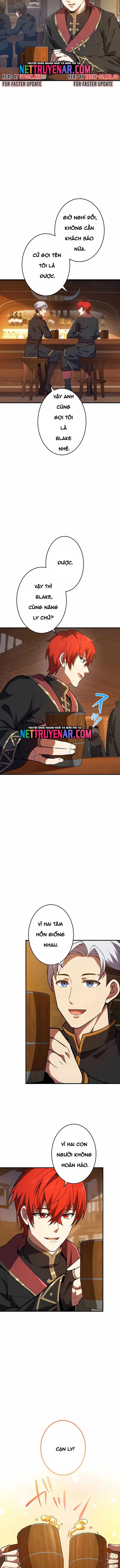 Kỹ Năng Vô Song Của Tao Chapter 15 - Trang 2