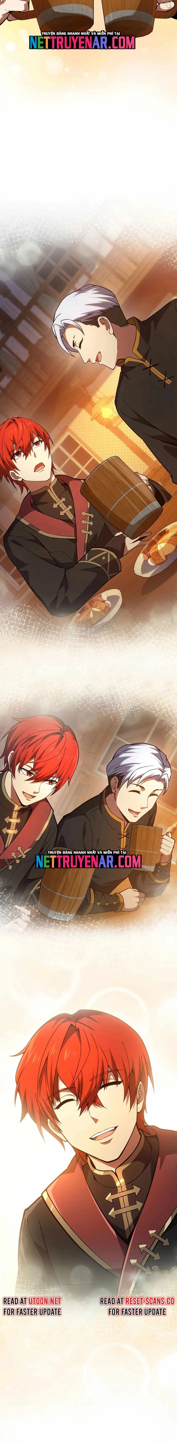 Kỹ Năng Vô Song Của Tao Chapter 15 - Trang 2