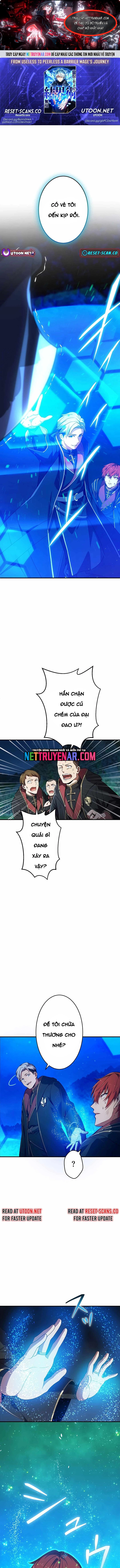 Kỹ Năng Vô Song Của Tao Chapter 15 - Trang 2