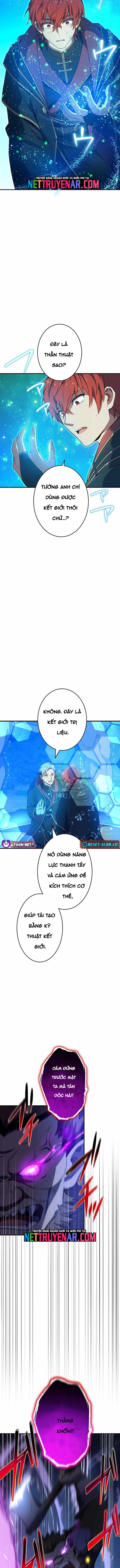 Kỹ Năng Vô Song Của Tao Chapter 15 - Trang 2